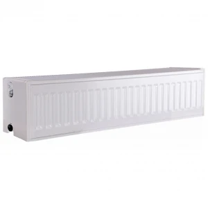 Радіатор сталевий 33/200x900 низ-справа/бок TERRA Teknik (без клапана INNER)