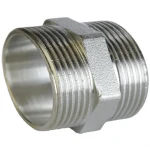 Ніпель 1″ЗЗ нікельований А0506А(нк)