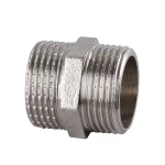 Ніпель 1″ЗЗ нікельований А0506А(нк)