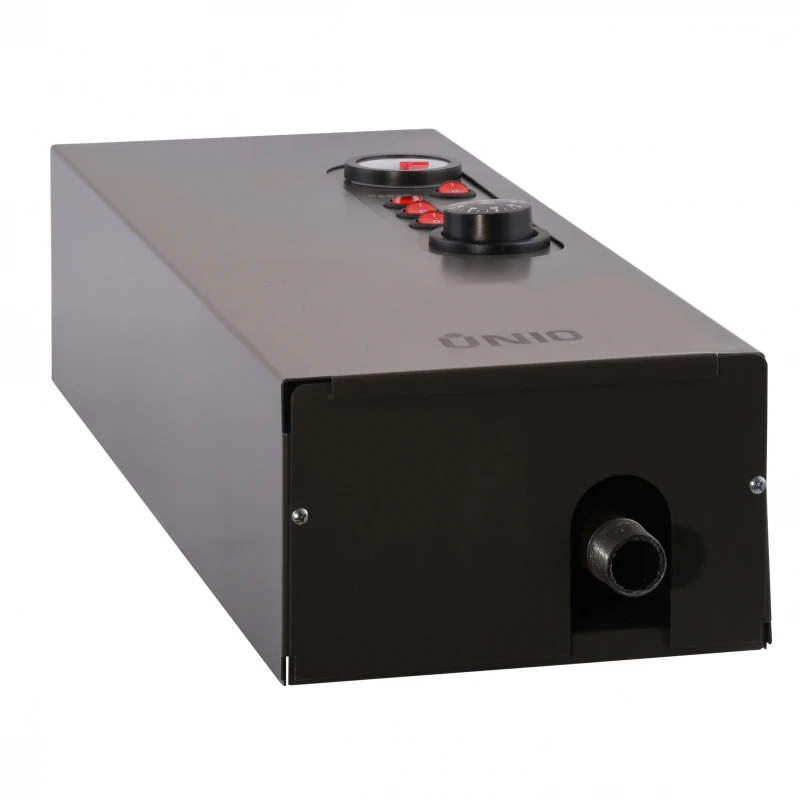 Електричний котел UNIO U 100 S 9,0 кВт 220/380 В, сімістор