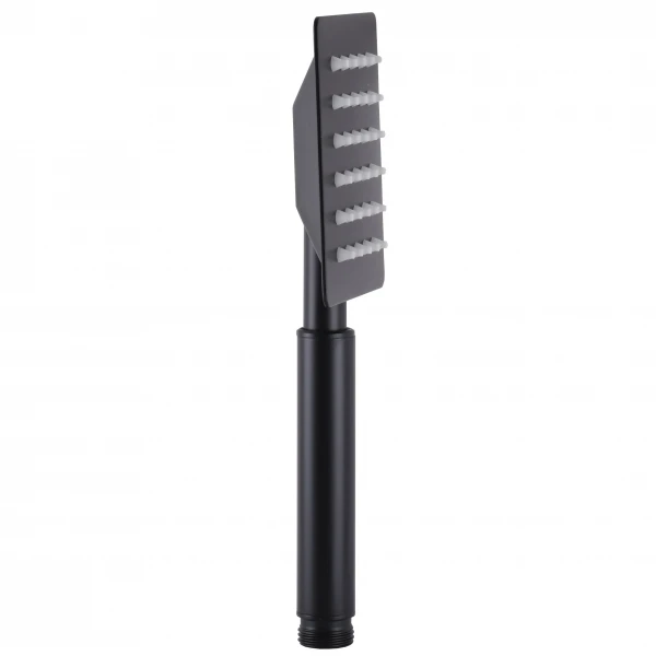 Душова лійка Globus Lux SUS-001Q-BB