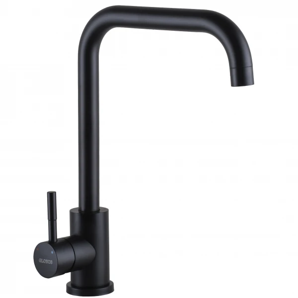 Смеситель для кухни Globus Lux ALPEN SBT1-203L-BB