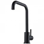 Смеситель для кухни Globus Lux ALPEN SBT1-203L-BB