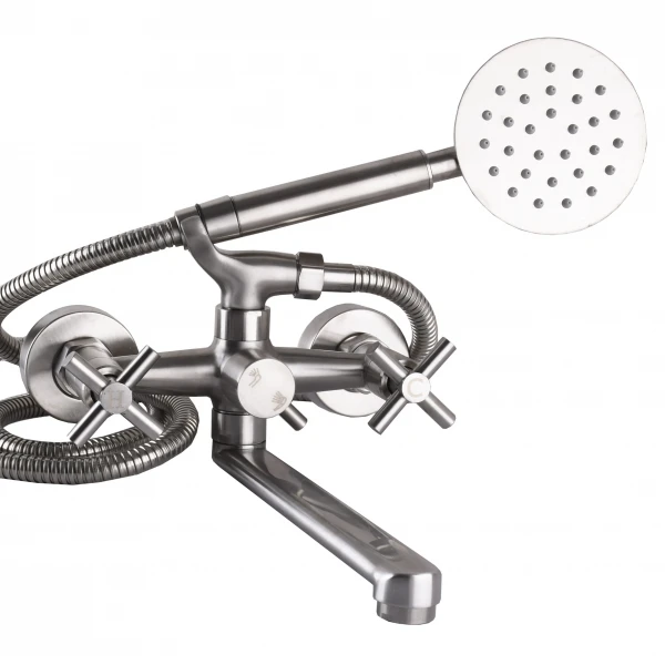 Смеситель для ванны Globus Lux DUKAT SD4-102N