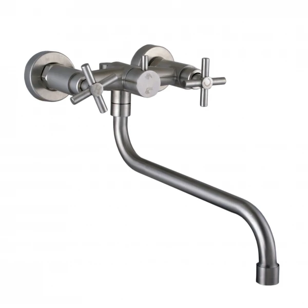 Смеситель для ванны Globus Lux DUKAT SD4-208L