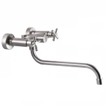 Смеситель для ванны Globus Lux DUKAT SD4-208L