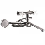 Смеситель для ванны Globus Lux DUKAT-8 SD8-108