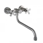 Смеситель для ванны Globus Lux DUKAT-8 SD8-208L