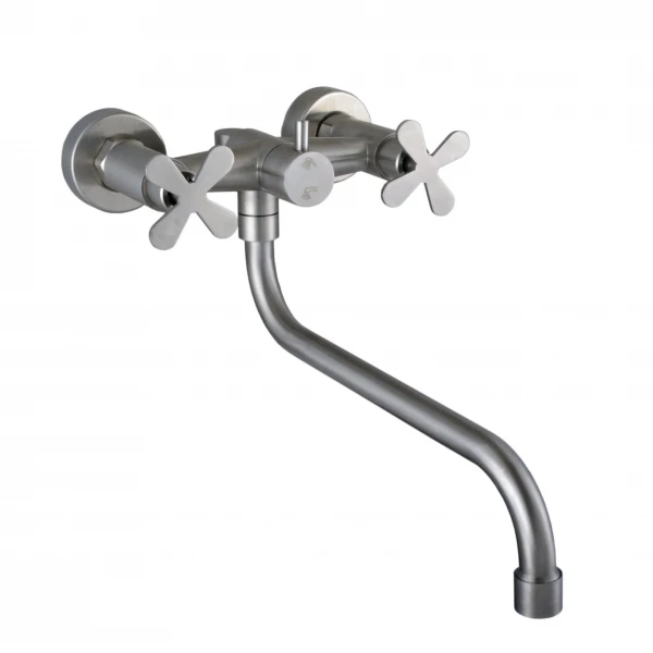 Смеситель для ванны Globus Lux DUKAT-8 SD8-208L