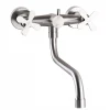 Смеситель для ванны Globus Lux DUKAT-8 SD8-208L