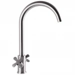 Смеситель для кухни Globus Lux DUKAT-8 SD8-203