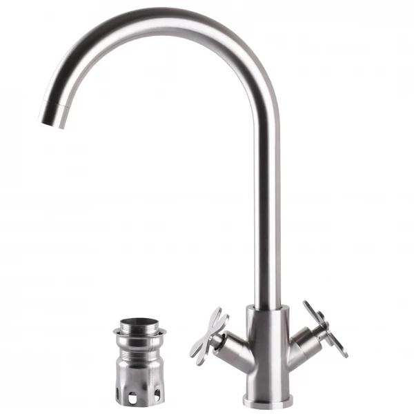 Смеситель для кухни Globus Lux DUKAT-8 SD8-203