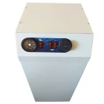 Електричний котел NEON WPG 75,0 кВт 380 В, магнітний пускач