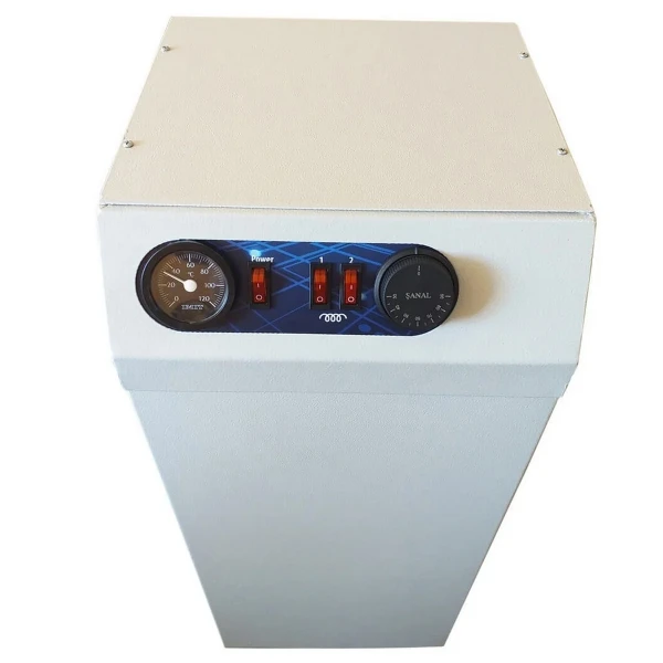 Електричний котел NEON WPG 75,0 кВт 380 В, магнітний пускач