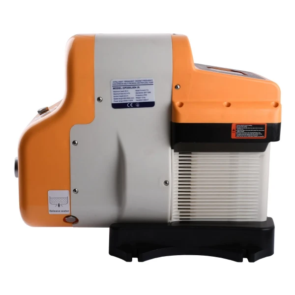 Насосная станция Optima PRIME OP25XL604 IA с интеллектуальным частотным преобразователем