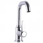 Смеситель для умывальника DOMINO ELLIPSE DCC-101L