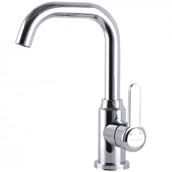 Смеситель для умывальника DOMINO ELLIPSE DCC-101L