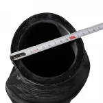 Резиновая  мембрана для бака ULTRA-PRO 24л 10bar, белый ( ( 260100020 )