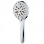 Душова лійка Topaz NF-2206-00-WHITE