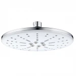 Душова лійка Topaz NF-R2222T-00-WHITE