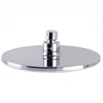 Душова лійка Topaz NF-R2222T-00-WHITE