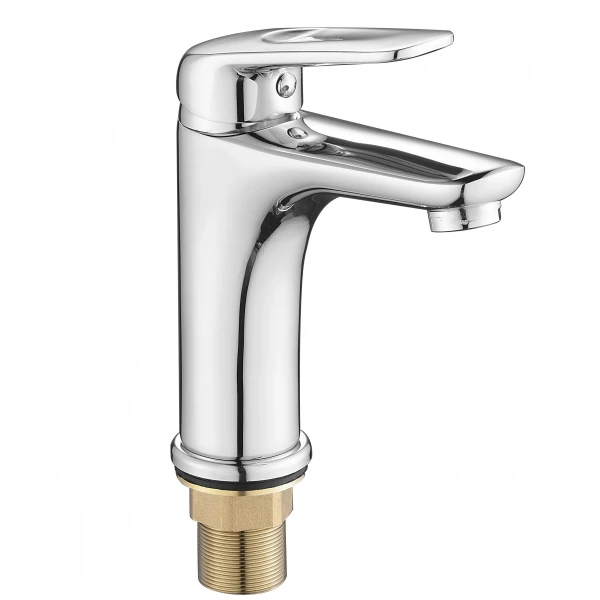 Смеситель для умывальника Globus Lux Koln GLK-0401