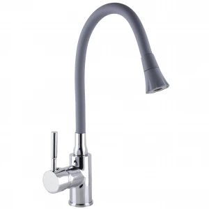 Смеситель для кухни Globus Lux Lazer GLLR-0203SA-G03