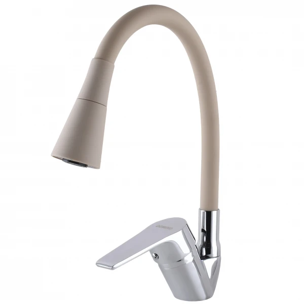 Смеситель для кухни Domino BLITZ DBC-203SK-K15