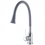 Смеситель для кухни Domino ELLIPSE DCC-203SA-G03