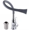 Смеситель для кухни Domino ELLIPSE DCC-203SA-G03