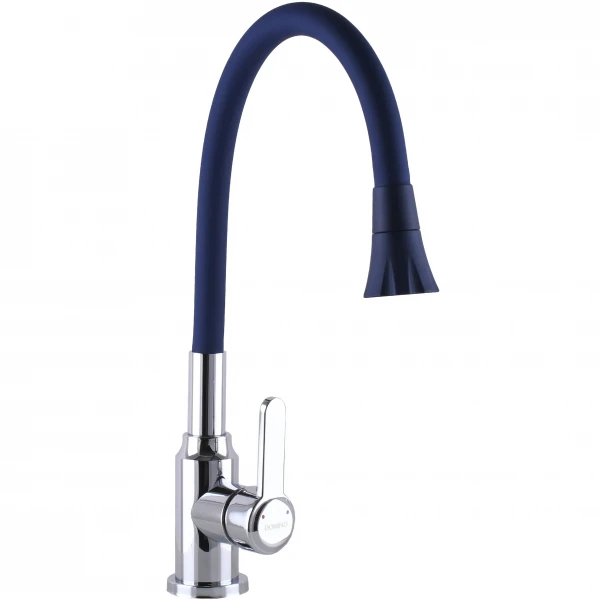 Смеситель для кухни Domino ELLIPSE DCC-203SA-S21