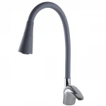 Смеситель для кухни EcoMix E-GEZ-203SK-G03