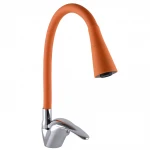 Смеситель для кухни EcoMix E-GEZ-203SK-R07