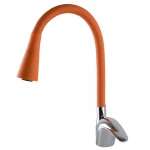 Смеситель для кухни EcoMix E-GEZ-203SK-R07