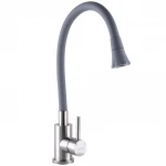 Смеситель для кухни Globus Lux Alpen SBT1-203SA-G03