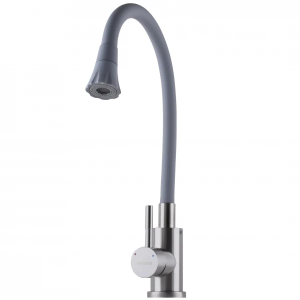 Смеситель для кухни Globus Lux Alpen SBT1-203SA-G03