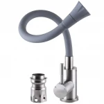 Смеситель для кухни Globus Lux Alpen SBT1-203SA-G03