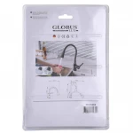 Излив смесителя Globus Lux SKLR-K15