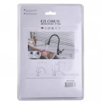 Излив смесителя Globus Lux SKLR-G05