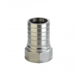 Штуцер 1/2″В 14мм никелированный А2031А(нк)