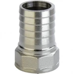 Штуцер 1/2″В 14мм никелированный А2031А(нк)