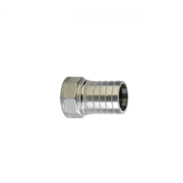 Штуцер 1/2″В 14мм никелированный А2031А(нк)