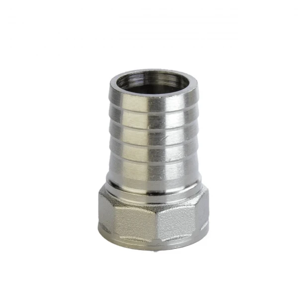 Штуцер 1/2″В 18мм никелированный А2035А(нк)