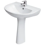 Умивальник Cersanit PRESIDENT 60 в картоне