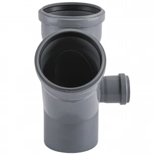 Крестовина VSplast 2пл 110х110х45° +50х90° (правая)