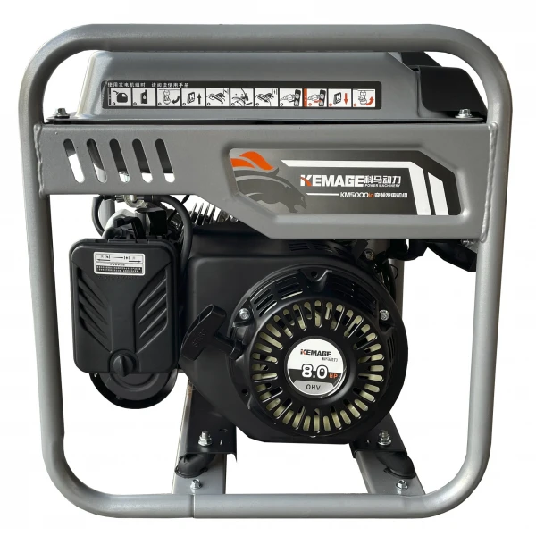 Колено c внешней резьбой Ecosoft 1/4