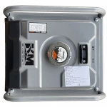 Колено c внешней резьбой Ecosoft 1/4