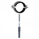 Тройник в линию Ecosoft 1/2 BV-1414S