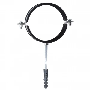 Хомут трубный SOLOMON (комплект) 2 1/2″, 73-88мм Хомут трубный SOLOMON (комплект) 2 1/2″, 73-88мм