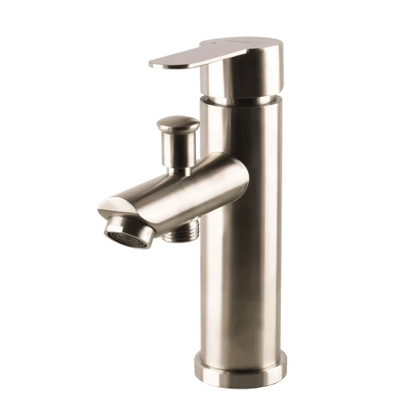 Смеситель для умывальника Globus Lux WIEN SBT2-106B